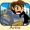 Artix