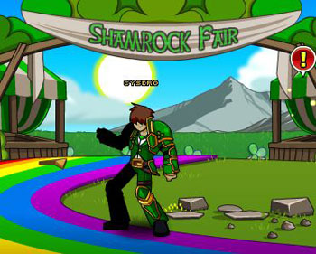 Shamrock Fair