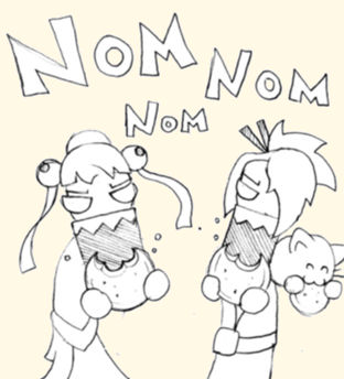 omnomnoms