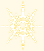 Fierce Blessing